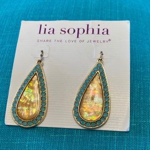 Lia Sophia Earrings
